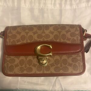 Coach Crossbody Bag
